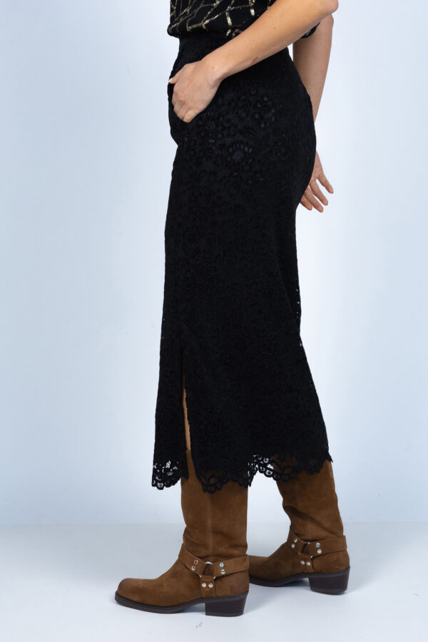 Ana Alcazar rok - Afbeelding 2