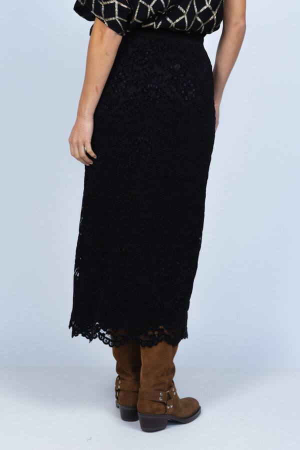 Ana Alcazar rok - Afbeelding 3