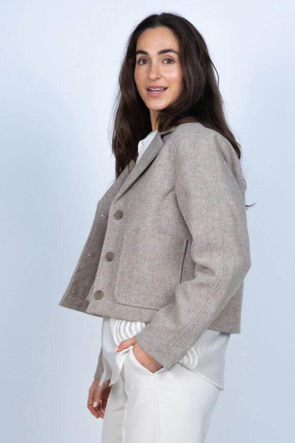 MSCH Copenhagen blazer - Afbeelding 2