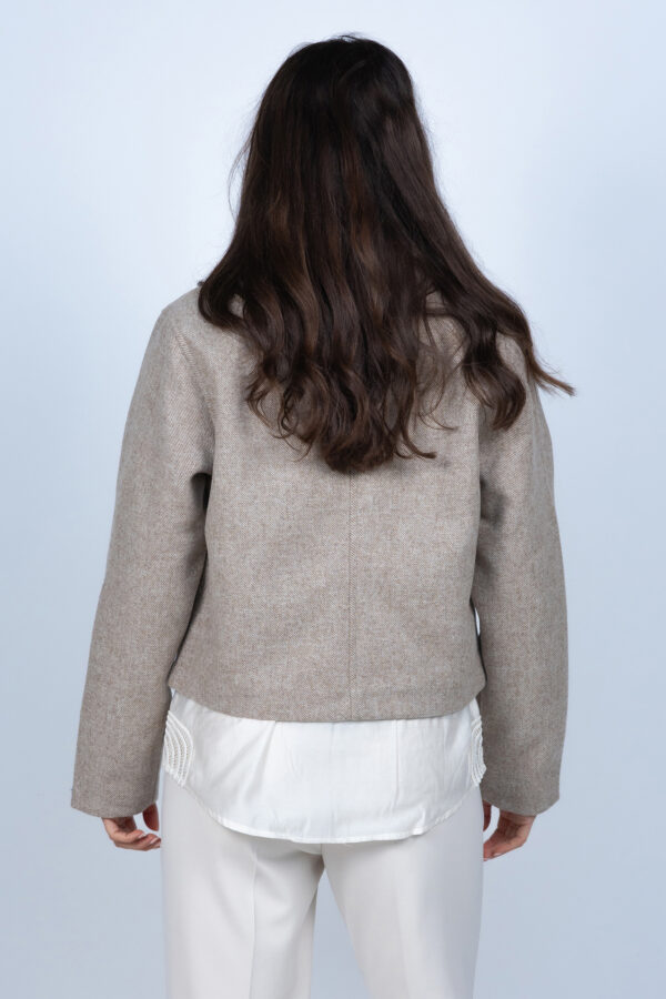 MSCH Copenhagen blazer - Afbeelding 3