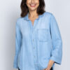 Bella Dahl blouse
