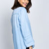 Bella Dahl blouse - Afbeelding 2