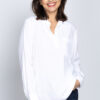 Bella Dahl blouse