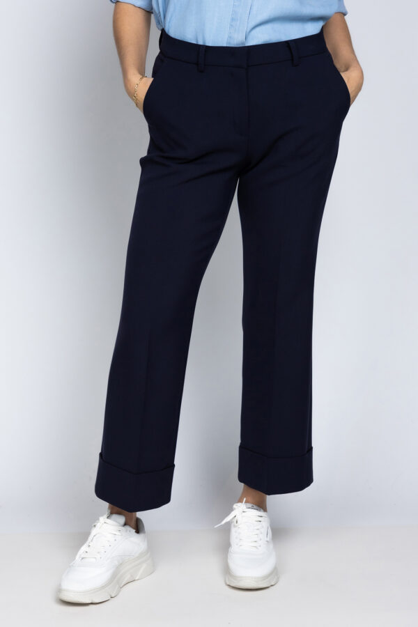 Cambio pantalon