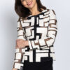 Joseph Ribkoff blazer