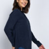 Bella Dahl blouse - Afbeelding 3