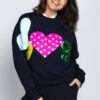 Essentiel Antwerp sweater