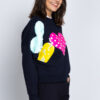 Essentiel Antwerp sweater - Afbeelding 2