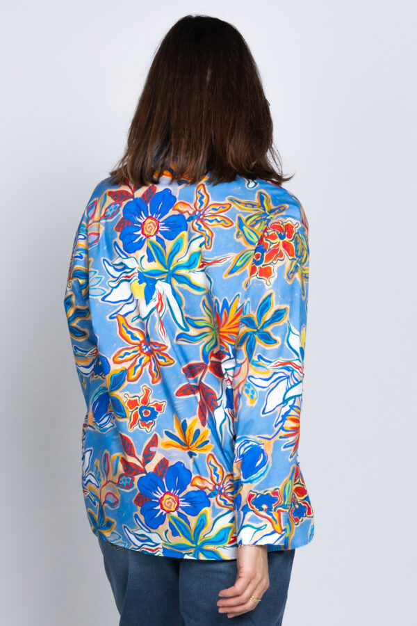 Momoni blouse - Afbeelding 3