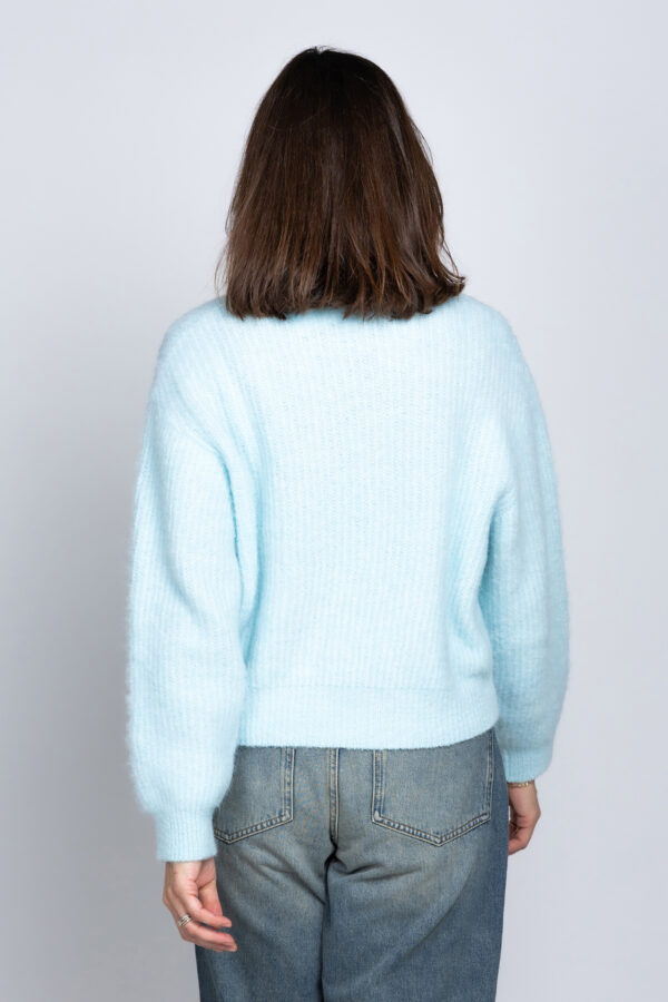 American Vintage trui - Afbeelding 4