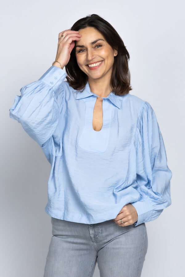 Munthe blouse