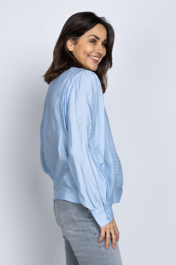 Munthe blouse - Afbeelding 2