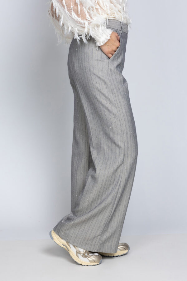 Munthe pantalon - Afbeelding 2