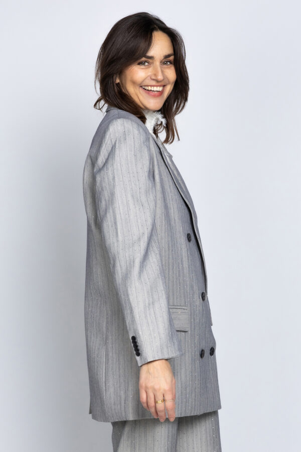 Munthe blazer - Afbeelding 2