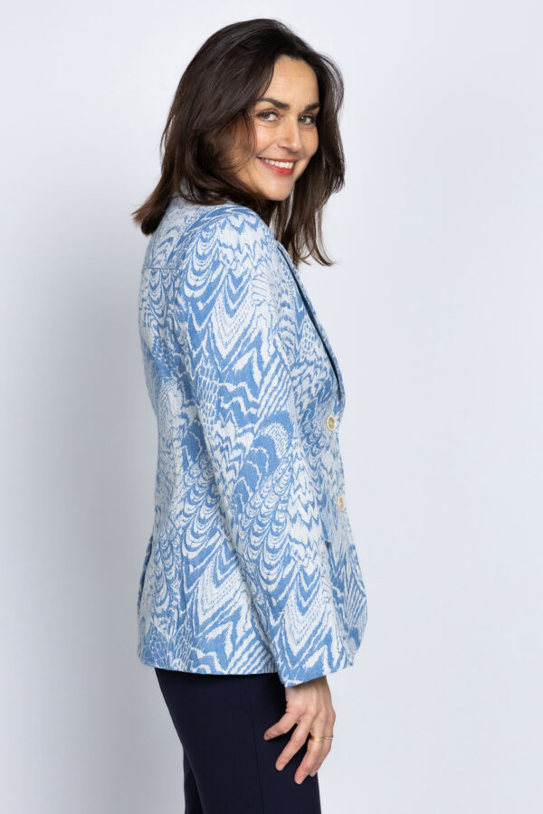 Momoni blazer - Afbeelding 2