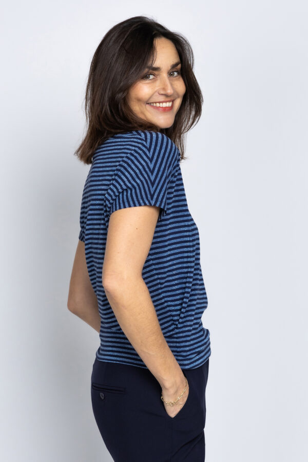 Momoni t-shirt - Afbeelding 2