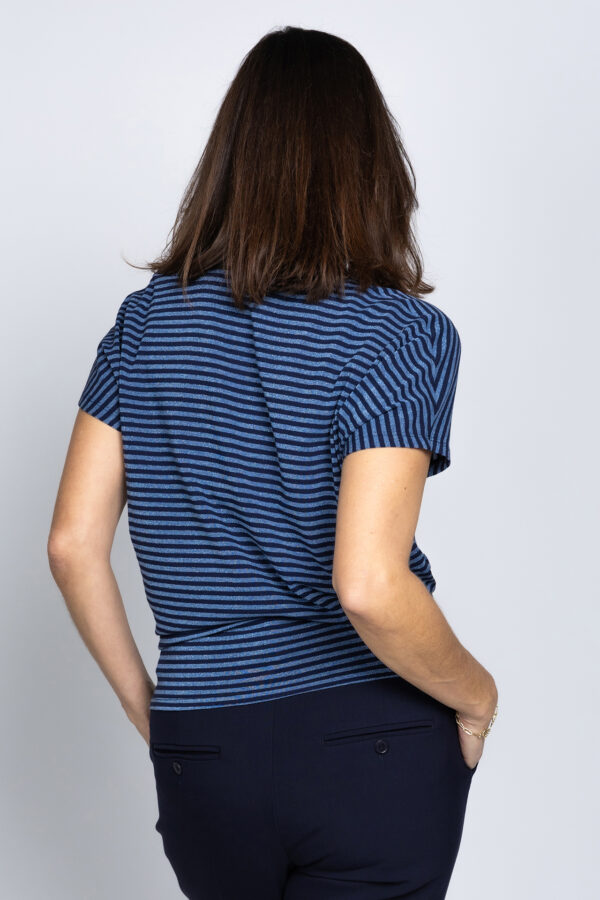 Momoni t-shirt - Afbeelding 3