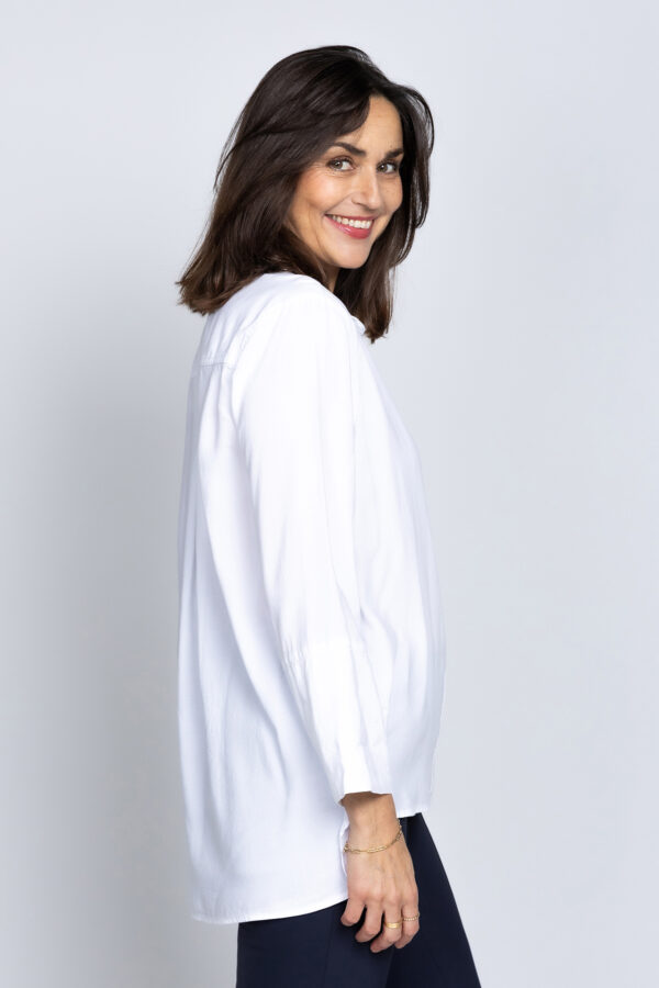 Bella Dahl blouse - Afbeelding 2