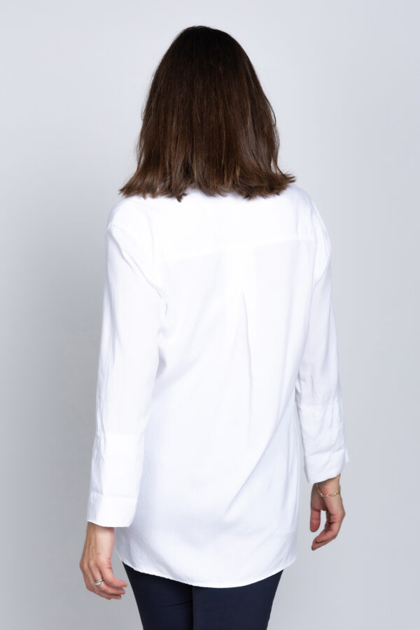 Bella Dahl blouse - Afbeelding 3