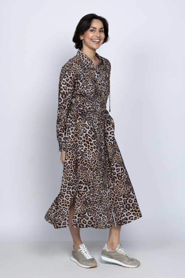 Marccain jurk