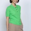 Marccain polo - Afbeelding 2