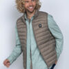 Vanguard bodywarmer