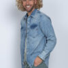 Replay shirt - Afbeelding 2
