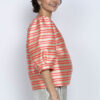 Xandres blouse - Afbeelding 2