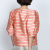 Xandres blouse - Afbeelding 3