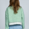 Essentiel Antwerp vest/jasje - Afbeelding 3