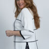 Joseph Ribkoff pullover - Afbeelding 2