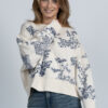 Munthe sweater