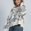 Munthe sweater - Afbeelding 2