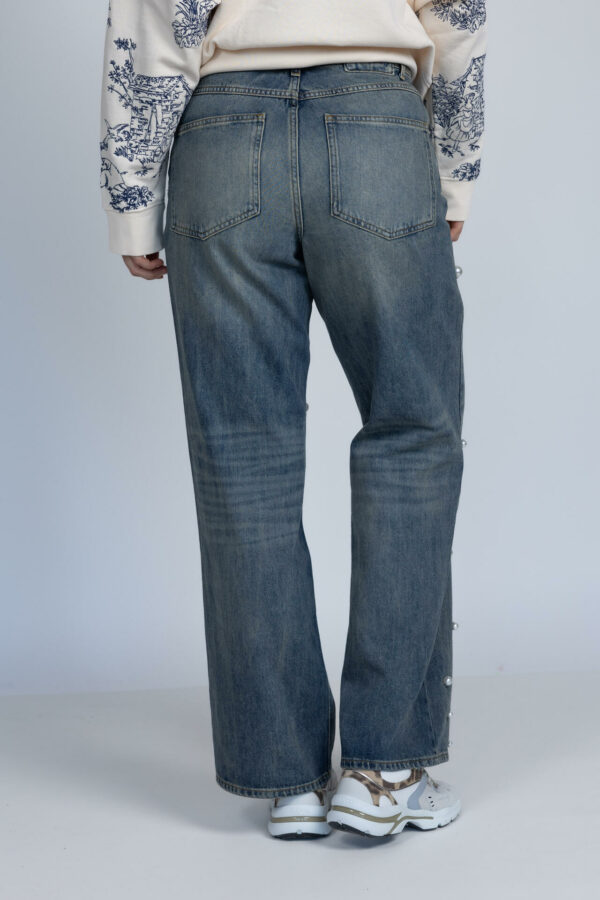 Essentiel Antwerp jeans - Afbeelding 3