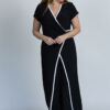 Joseph Ribkoff jumpsuit - Afbeelding 2
