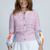 Bellamy Gallery vest