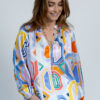 Herzen's Angelegenheit blouse
