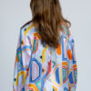 Herzen's Angelegenheit blouse - Afbeelding 3