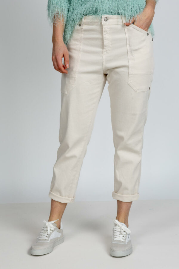 MAC jeans
