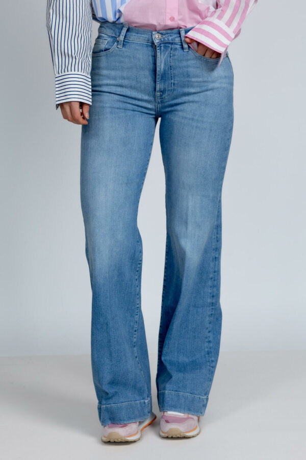 7 for all Mankind jeans
