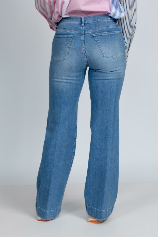 7 for all Mankind jeans - Afbeelding 3