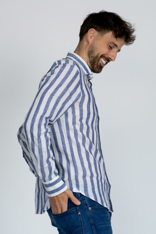 Olymp shirt - Afbeelding 2