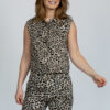 Geisha gilet