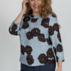 Luisa Cerano blouse