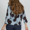 Luisa Cerano blouse - Afbeelding 2