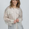 Copenhagen Muse blouse
