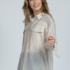 Copenhagen Muse blouse - Afbeelding 2