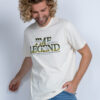 PME Legend t-shirt - Afbeelding 2