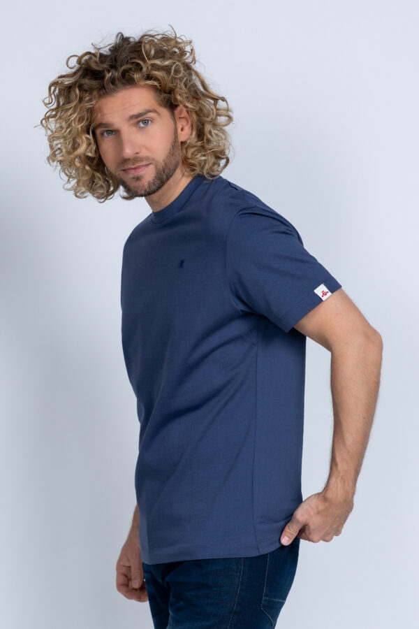 Replay t-shirt - Afbeelding 2