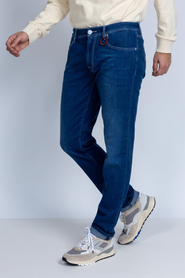 Tramarossa jeans